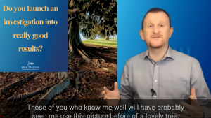 Often root cause analysis is only carried out when problems occur. Shouldn't this process be done for both the successes as well as the failures?