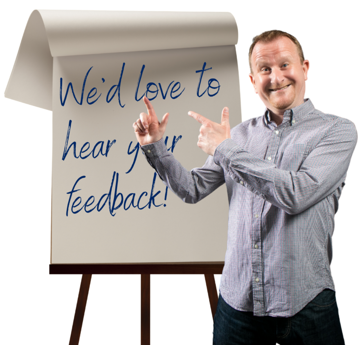 Feedback And Testimonials