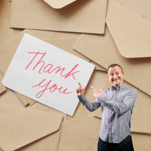 Employee appreciation