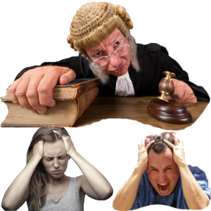 Workplace Mediation Provider