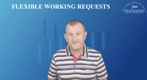 Flexible working requests